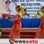Pacu Kreatifitas Penyandang Disabilitas, Pemkab Muba Fasilitasi Lomba Seni Budaya