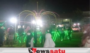 Pasar Malam Yon Zipur 10, Pemkot Probolinggo Enggan Keluarkan Izin