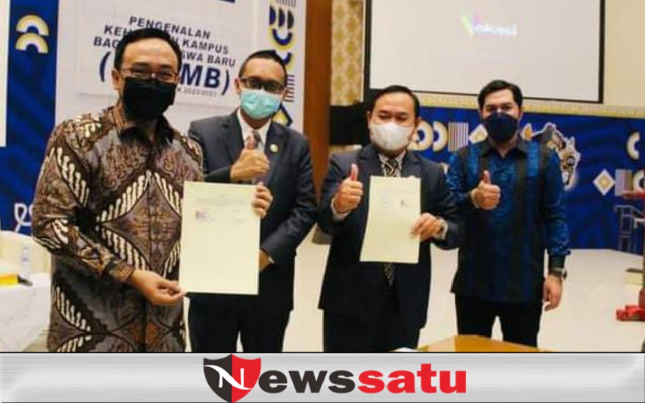 Pemkab Jalin Kerjasama dengan Unair untuk Keunggulan Generasi Pamekasan 