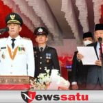 Pemkab OKI Dukung Agenda Besar Indonesia Maju