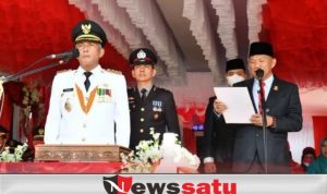 Pemkab OKI Dukung Agenda Besar Indonesia Maju