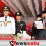 Pemkab OKI Dukung Agenda Besar Indonesia Maju