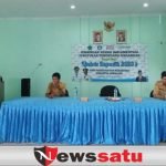 Pemkab Sosialisasi Update Dapodik 2023 pada Guru SD dan SMP se Pamekasan