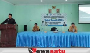 Pemkab Sosialisasi Update Dapodik 2023 pada Guru SD dan SMP se Pamekasan 