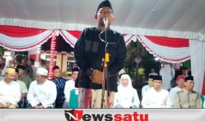 Pemkab Sumenep Gelar Pawai Asyura, Ini Harapan Bupati Fauzi 