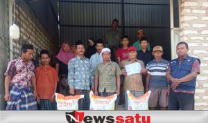 Pemkab Sumenep Realisasikan Bantuan Pupuk untuk Petani Tembakau