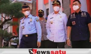 Pemkab Terus Dukung Program Rehabilitasi WBP Lapas di Pamekasan