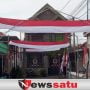 Pemkot Probolinggo Edarkan Surat, Warga Serentak Pasang Bendera Merah Putih