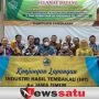 Pemprov Jateng Muhibah Soal Tembakau di Pamekasan 