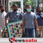 Perjudian Sabung Ayam dan Capjeki Probolinggo di Grebek Polisi