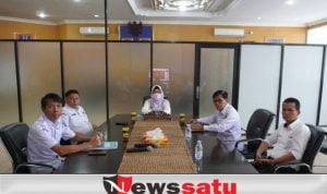 Petakan Honorer, BKN Launching Aplikasi Pendataan