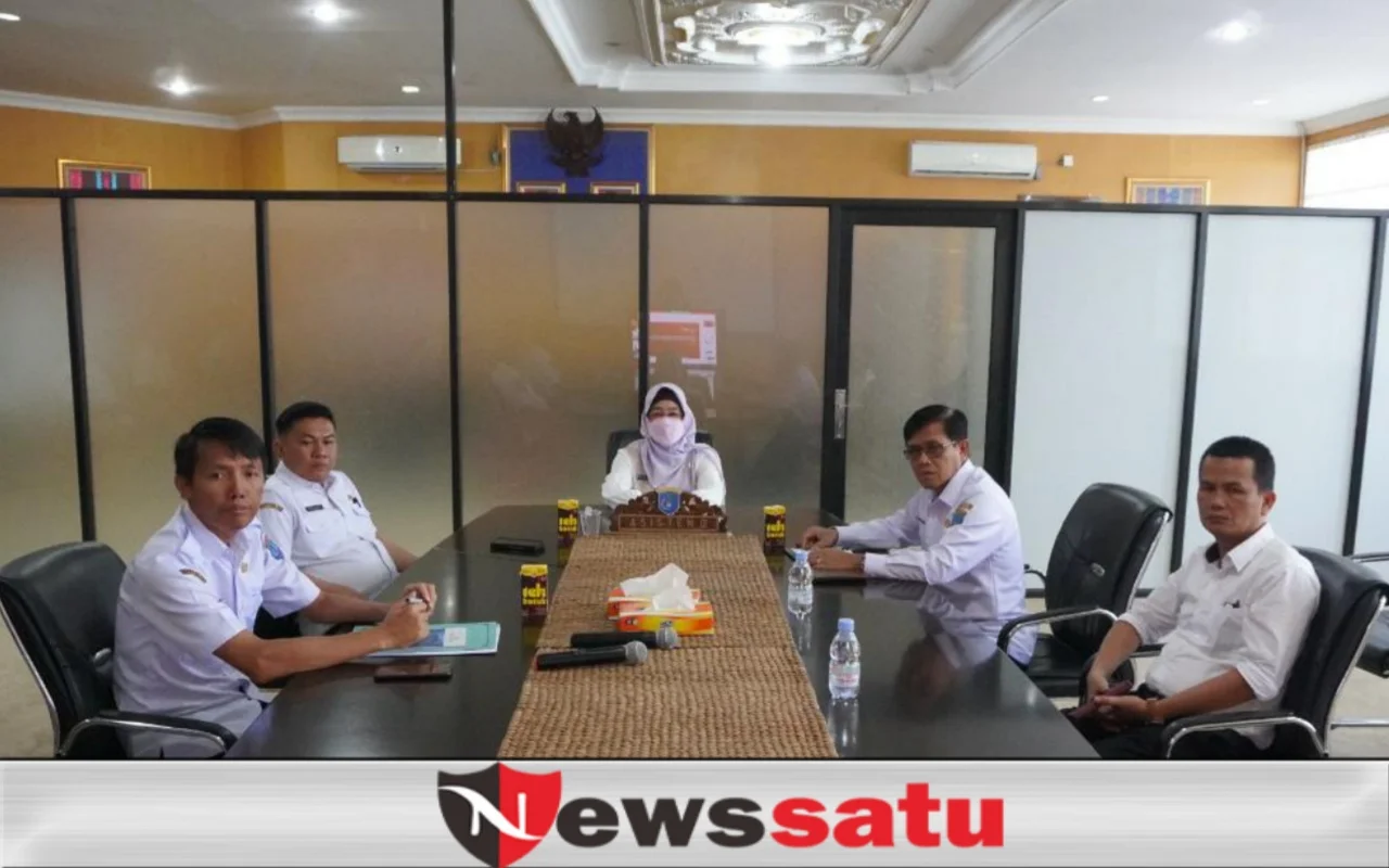 Petakan Honorer, BKN Launching Aplikasi Pendataan