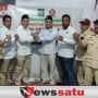Pimpinan PKB Silaturrahim ke Kantor Gerindra Kota Probolinggo, Ada Apa?