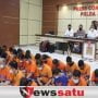 Polda Jatim Tangkap 763 Tersangka Judi
