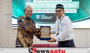 Pondok Pesantren Nurul Jadid Jalin MoU dengan PT PJB Paiton