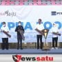Presiden Jokowi Luncurkan PFA