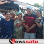 Puluhan Warga Cangkring, Kangen Mantan Walikota Probolinggo