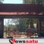 Satpol PP Kota Probolinggo Larang PKL Beraktivitas di Dalam Alun - Alun