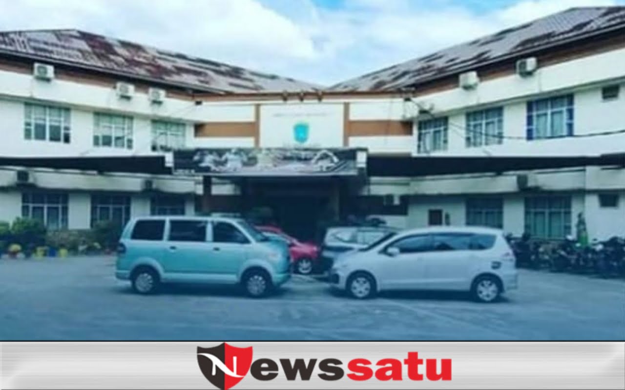 Terkait Keterlambatan Gaji PNS, ini Kata Kepala BPKAD OKI