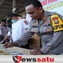 Tes Urine, Satu Anggota Polres Sampang Diduga Positif Metamfetamin