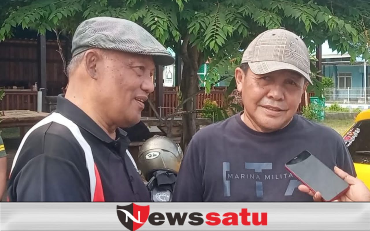 Tokoh Demokrat dan Mantan Walikota Probolinggo Lakukan Temu Kangen