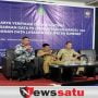 Verifikasi Data Stunting, Pemkab Sumenep Gandeng USAID ERAT