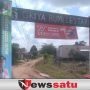 Warga Perumahan GBL Tuntut Perbaikan Jalan, Ancam Mogok Bayar PBBK