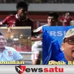 Indonesia vs Vietnam, Inilah Prediksi Politisi Probolinggo