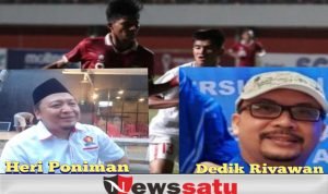 Indonesia vs Vietnam, Inilah Prediksi Politisi Probolinggo