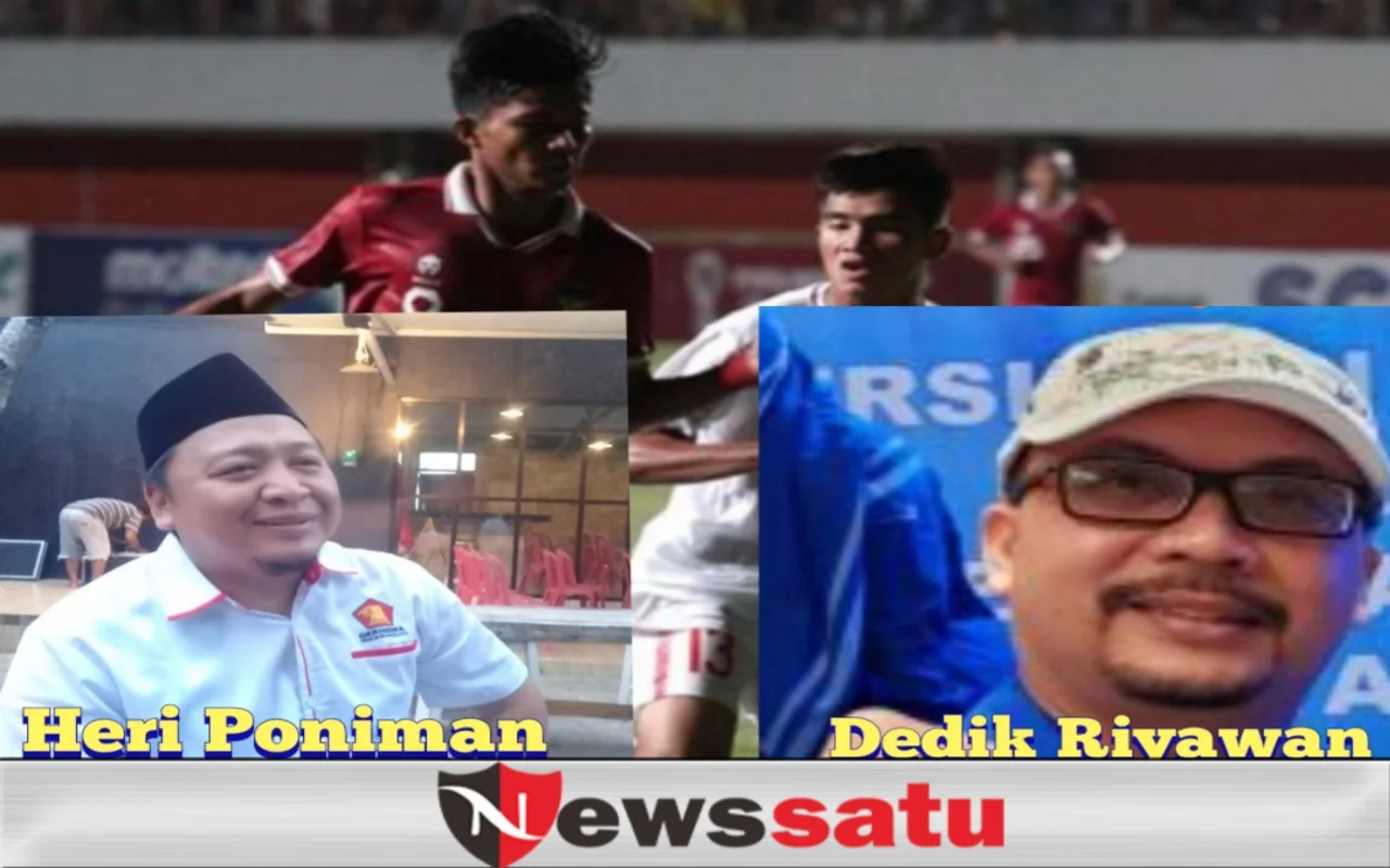 Indonesia vs Vietnam, Inilah Prediksi Politisi Probolinggo
