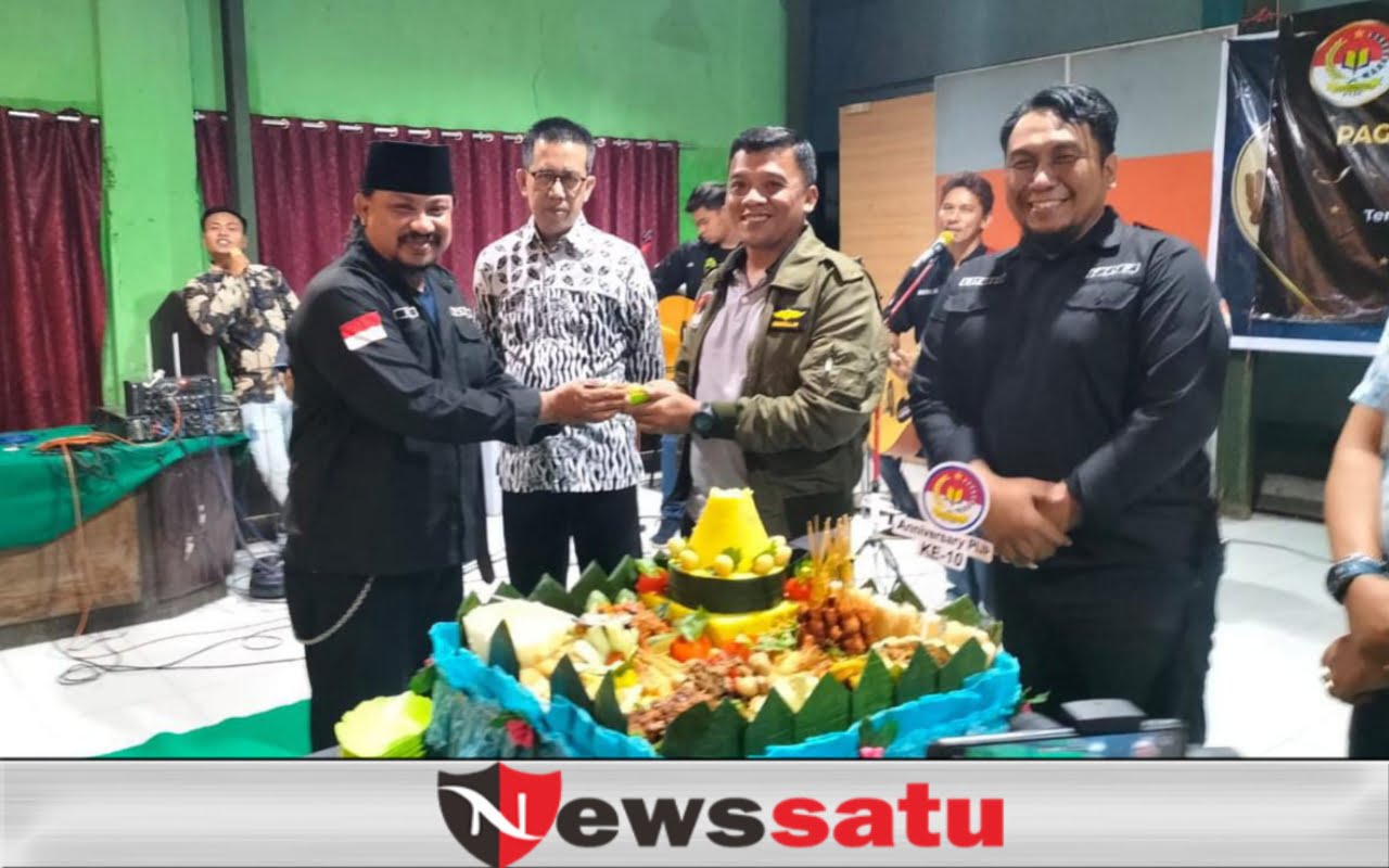 10 Tahun PIJP Berkiprah, Ini Harapan Pemkab Pamekasan