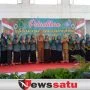 16 Ketua TP PKK Desa se-Kecamatan Batanghari Leko Resmi Dilantik