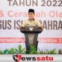 189 Guru Ngaji Diberi Bantuan Khusus Bupati Baddrut Tamam