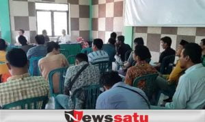 20 Pemantau Tembakau Pelototi Tataniaga Tembakau dan BEP di Pamekasan 