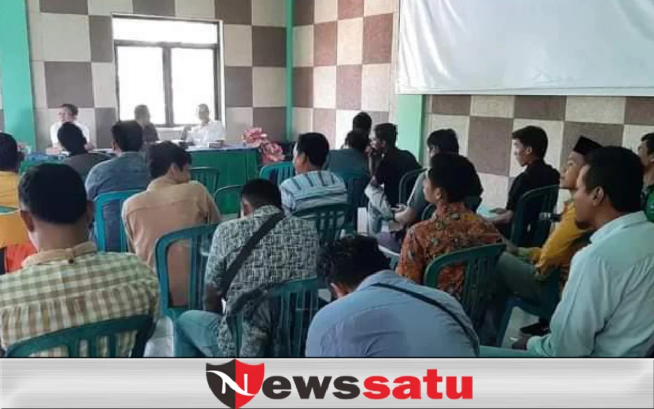 20 Pemantau Tembakau Pelototi Tataniaga Tembakau dan BEP di Pamekasan 
