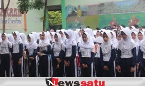 Sambut Hadi Pro Ke 663, Disdikbud Kirim Surat Edaran