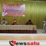 Antisipasi Erupsi Gunung, SMAN 1 Talun Gelar SPAB