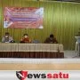 Antisipasi Erupsi Gunung, SMAN 1 Talun Gelar SPAB