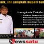 BBM Naik, Ini Langkah Taktis Bupati Sumenep