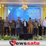BKSAP Dorong Pembangunan di OKI Selaras Kerangka SDGs