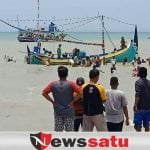 BMKG Kalianget Sumenep Minta Nelayan Waspadai Angin Timur