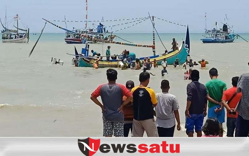 BMKG Kalianget Sumenep Minta Nelayan Waspadai Angin Timur