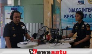Bea Cukai Madura Konsisten Kawal UMKM Go Ekspor 
