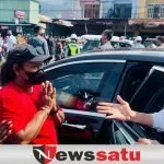 Begini Cara Presiden Jokowi Hadapi Pendemo Di Jayapura Papua