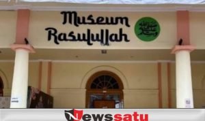 Benda Artefak Museum Rasulullah Kota Probolinggo Diboyong ke Jakarta