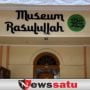Benda Artefak Museum Rasulullah Kota Probolinggo Diboyong ke Jakarta