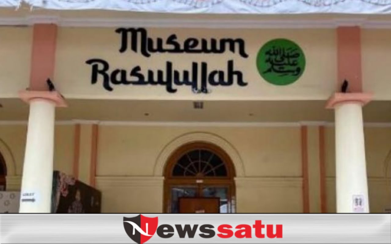 Benda Artefak Museum Rasulullah Kota Probolinggo Diboyong ke Jakarta