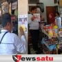 Berantas Rokok Ilegal, Tim Gabungan Razia Sejumlah Toko