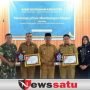 Buka Rakorda Regsosek, Wabup Shodiq : Terima Petugas, Berikan Data yang Benar 