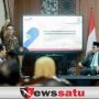 Bupati Baddrut Dianugerahi Penghargaan Manggala Karya Kencana oleh Pemerintah RI
